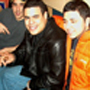 Pachangara and friends